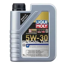 Motor oil special tec f 5w-30 1l