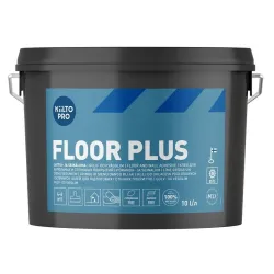 Kiilto floor plus 10l