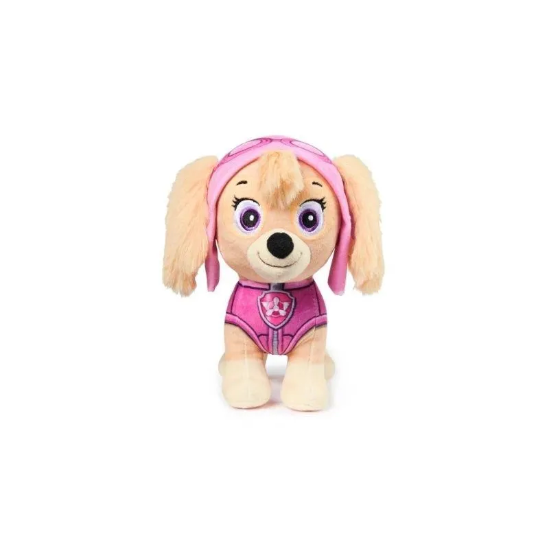 Mīkstā rotaļlieta Paw Patrol Core