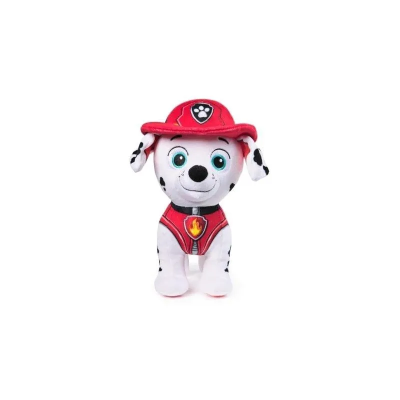 Mīkstā rotaļlieta Paw Patrol Core