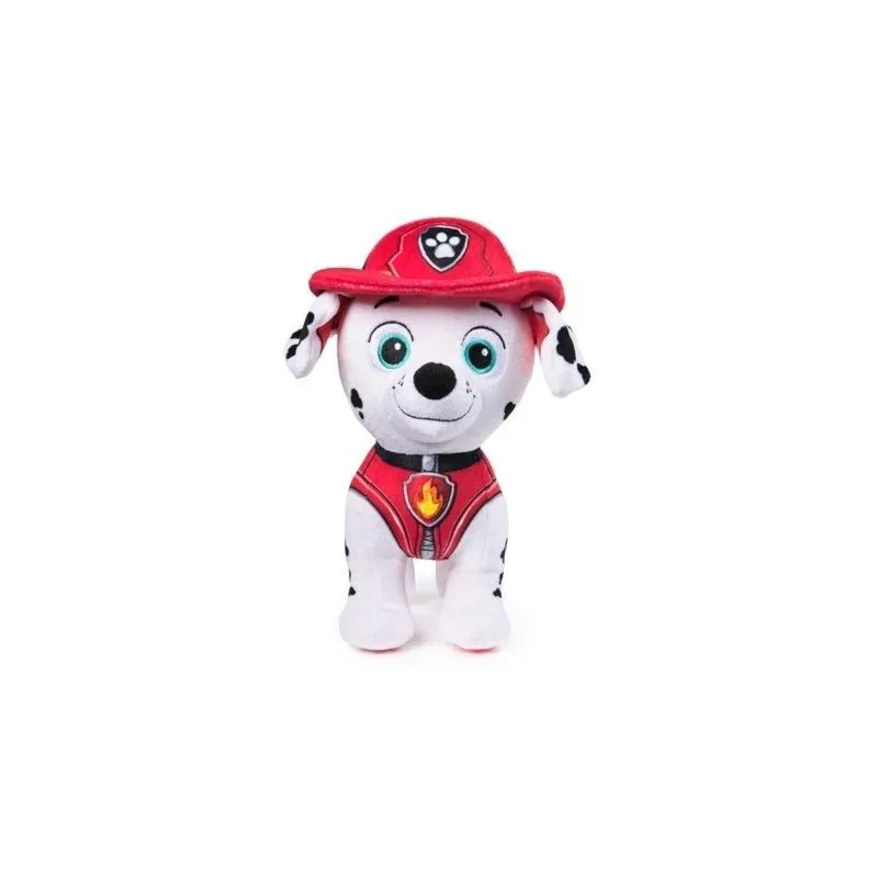 Mīkstā rotaļlieta Paw Patrol Core
