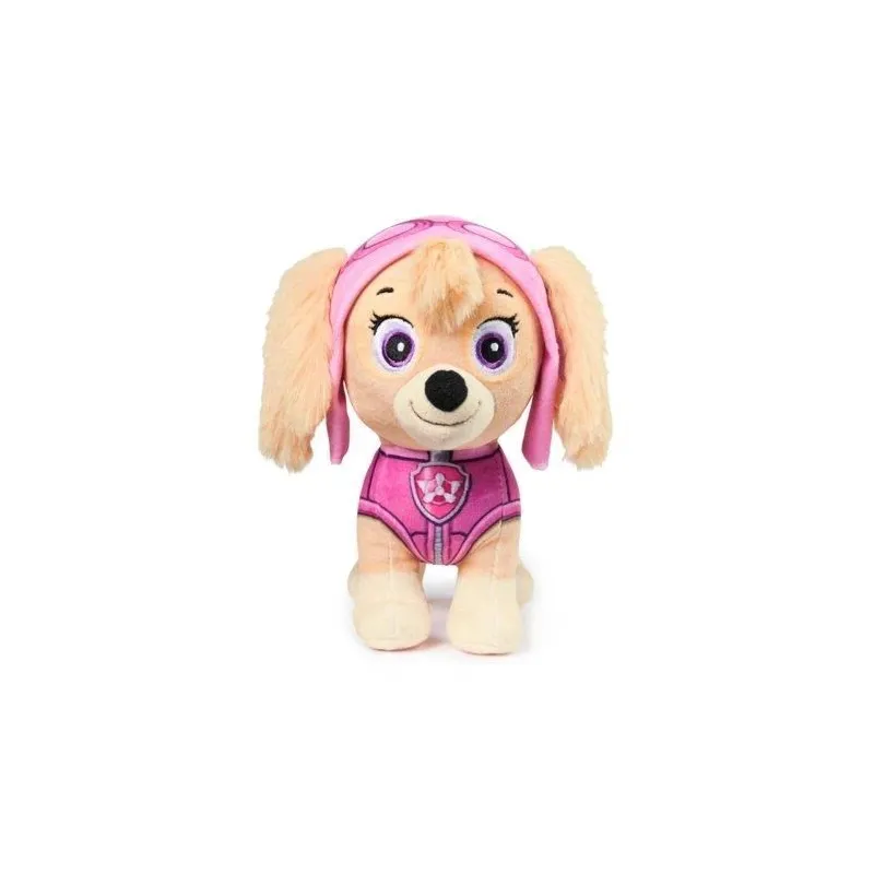 Mīkstā rotaļlieta Paw Patrol Core