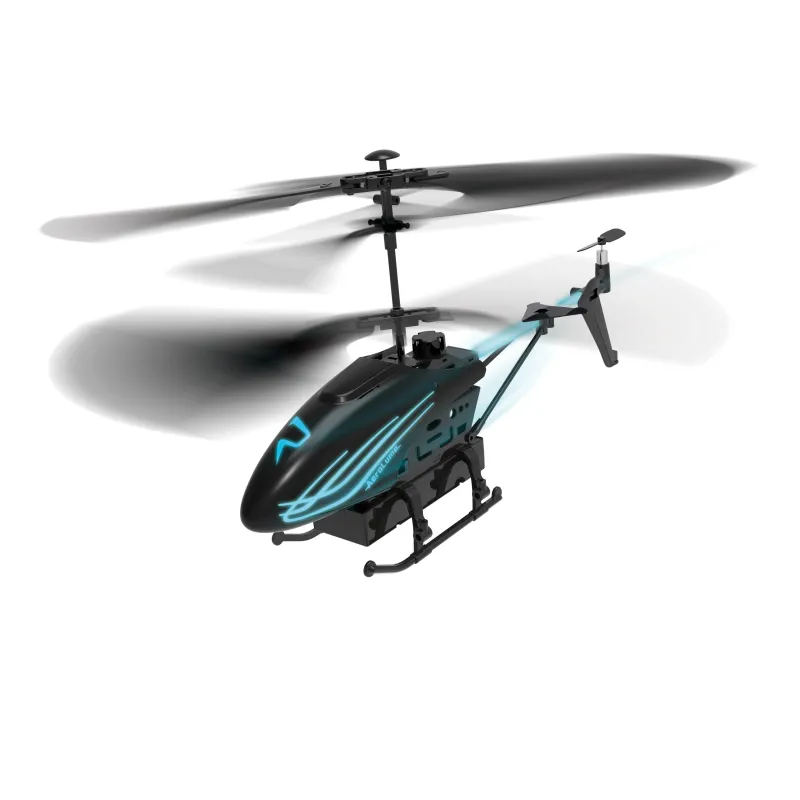 Radiovadāms helikopters Syma AeroLume Spectra