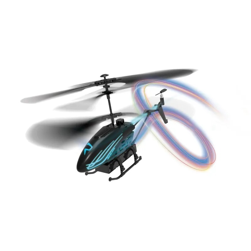 Radiovadāms helikopters Syma AeroLume Spectra