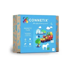 Konstruktors Connetix CT-R-00024-MO