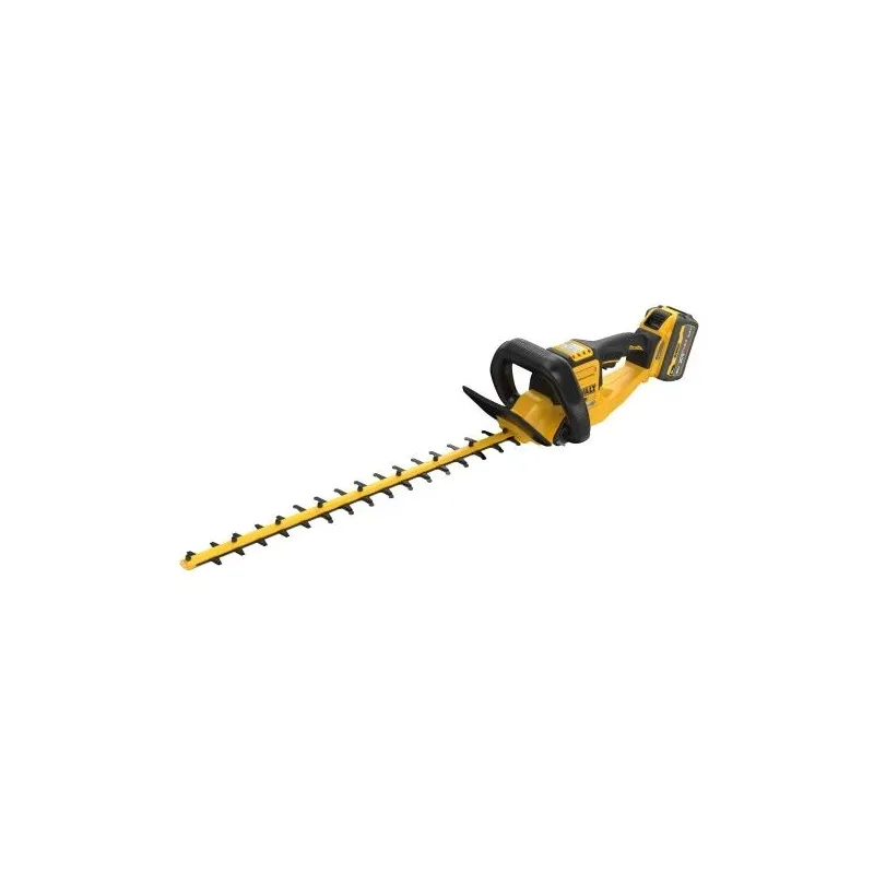 DeWALT Dzīvžoga šķēres FLEXVOLT 54V 1x9Ah