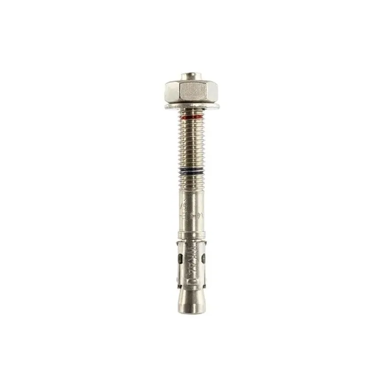 Ķīļenkurs ar uzgriezni Wkret-Met LE-A4. 12x115 mm