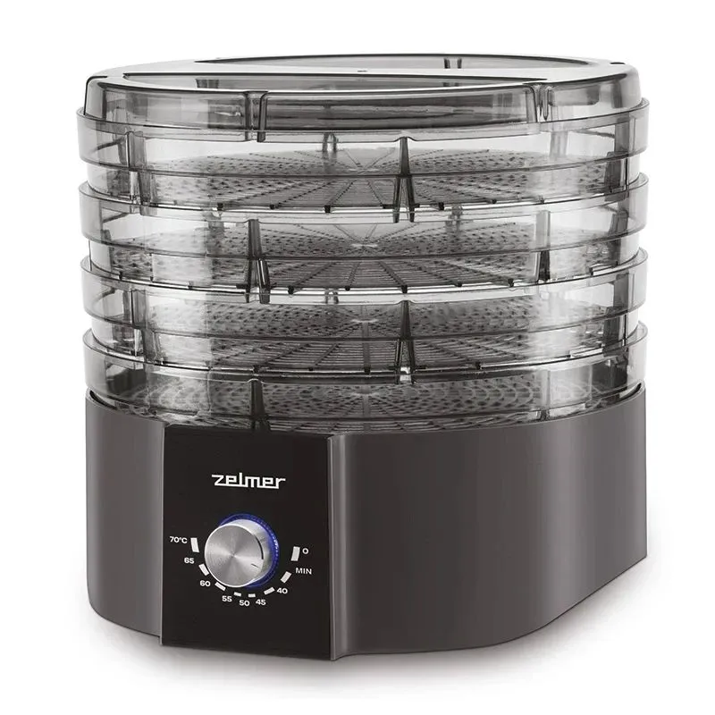 Zelmer ZFD1004