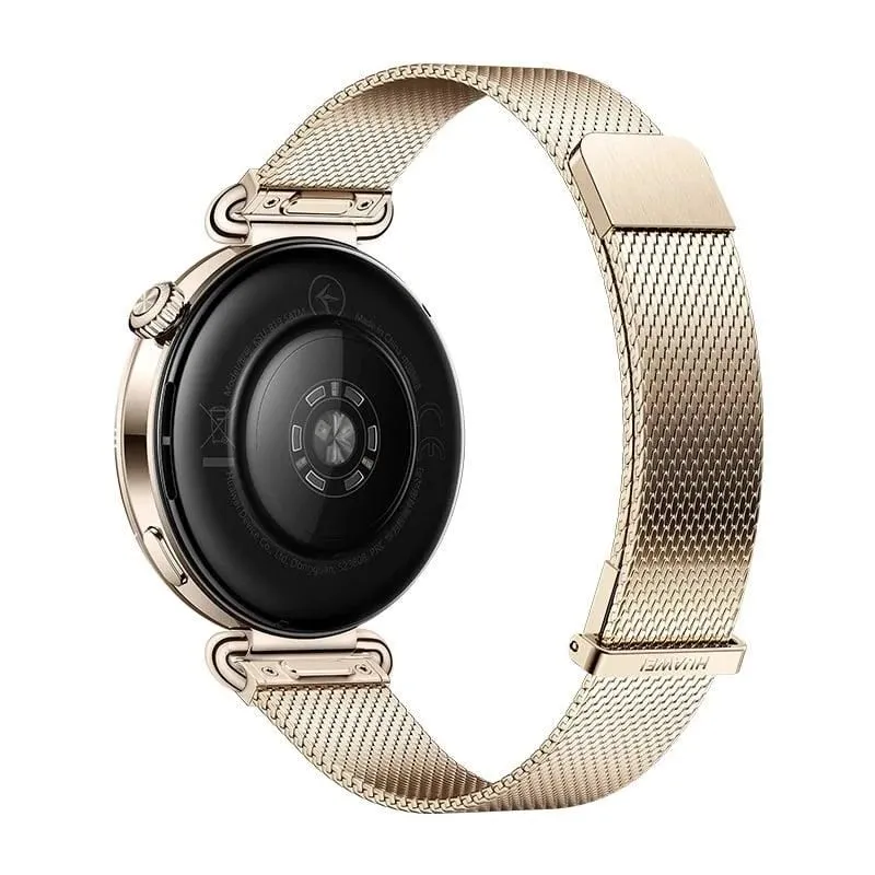 Huawei watch gt 6 41mm zelts viedpulkstenis