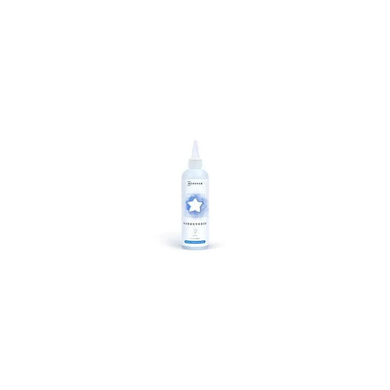Tīrīšanas līdzeklis Ecovacs Cleaning Solution W-SO01-0004