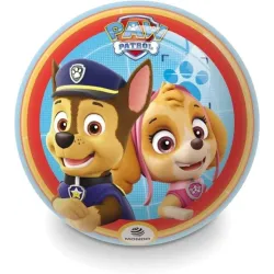 Vaikiškas kamuolys Mondo Paw Patrol 26017. 22 cm
