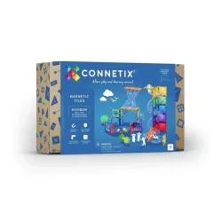 Toy constr ball run ct-r-00066-br 66pcs