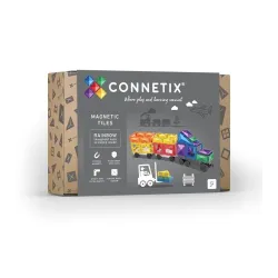 Konstruktors Connetix CT-R-00050-TR