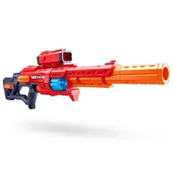 Toy gunxshot excel rangerx8 36674