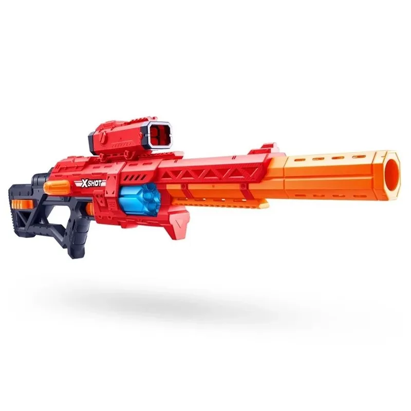 Rotaļu ierocis X-Shot Excel Ranger 36674