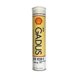 Grease shell gadus s1 v220 2 0.4kg