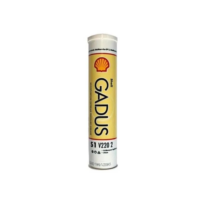 Smērviela shell gadus s1 v220 2 0.4kg