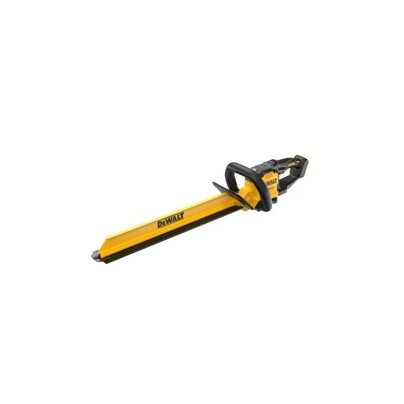 DeWALT Dzīvžoga šķēres 60cm 25mm 18V XR b-a
