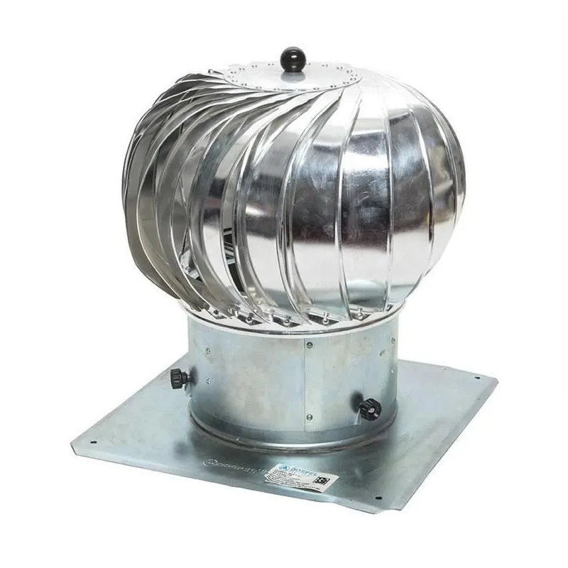 Deflektors Dospel TRN D250mm
