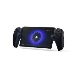 Spēļu konsole Sony PlayStation Portal Midnight Black