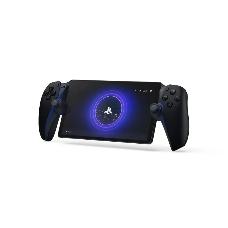 Spēļu konsole Sony PlayStation Portal Midnight Black