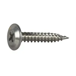 Varžtas Essve PH2 10003708. 25 mm x 4.2 mm