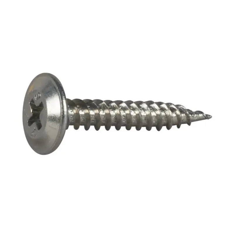 Skrūve Essve PH2 10003708. 25 mm x 4.2 mm