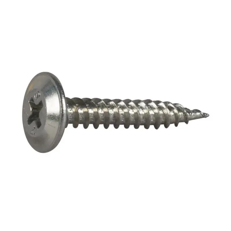 Skrūve Essve PH2 10003708. 25 mm x 4.2 mm