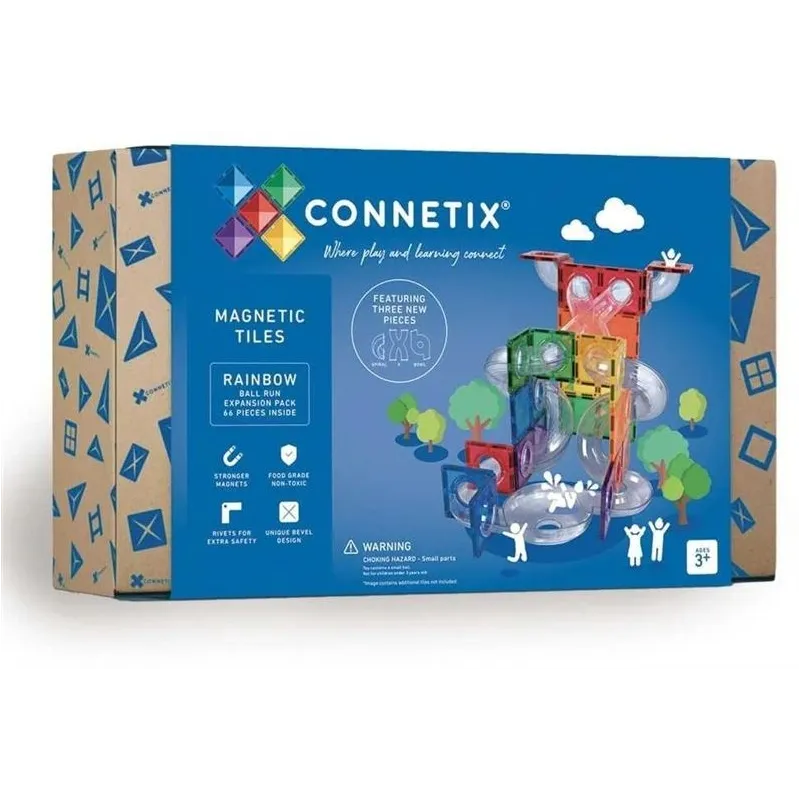 Konstruktors Connetix CT-R-00092-BR