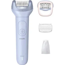 Epilators Philips Series 8000 BRE708-00. zila krās.