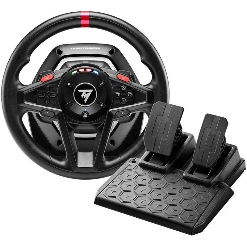Spēļu stūre Thrustmaster T128P