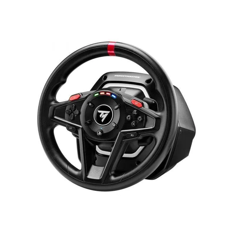 Spēļu stūre Thrustmaster T128P
