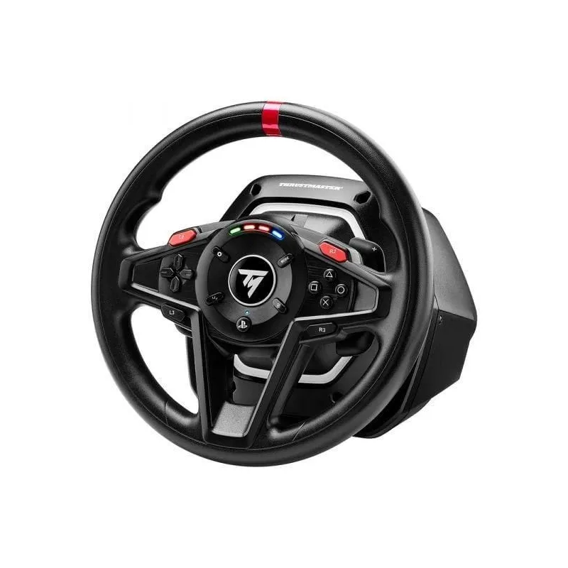 Spēļu stūre Thrustmaster T128P