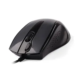 A4Tech 40975 V-Track N-500F-1 Glossy Grey