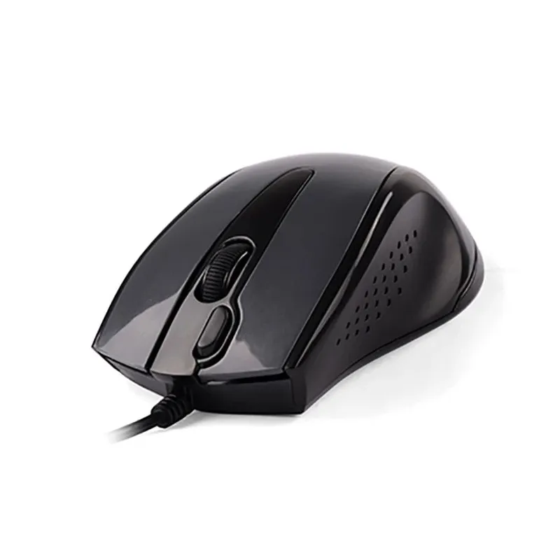 A4Tech 40975 V-Track N-500F-1 Glossy Grey