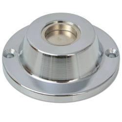 vidaXL drošības elementu noņēmējs, ≥4500 GS, cinkots