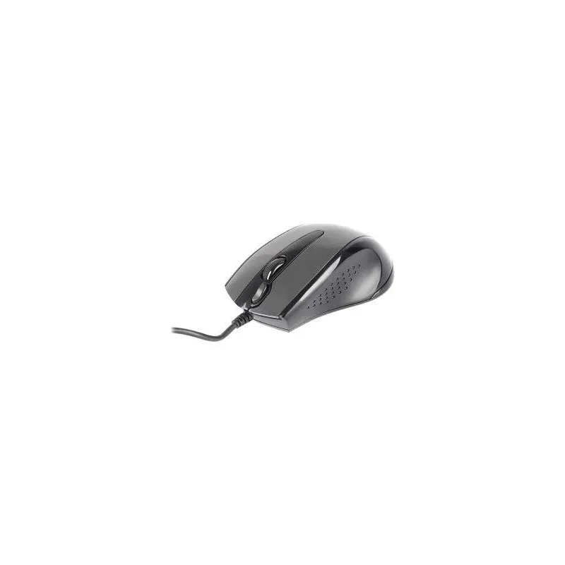 A4Tech 40975 V-Track N-500F-1 Glossy Grey