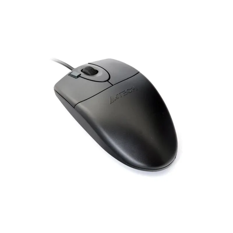 A4Tech 30398 OP-620D Black