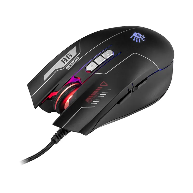 A4Tech 47265 B1700 Bloody USB Set Black