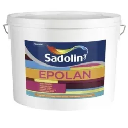 Krāsa grīdas epolan bc 4.65l