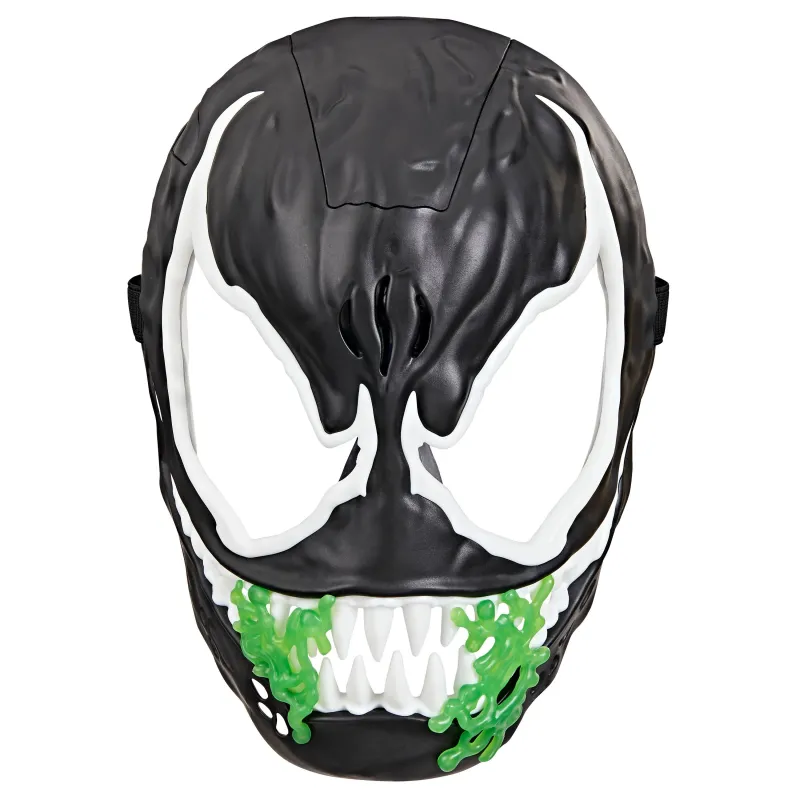 SPIDER-MAN Venom maska