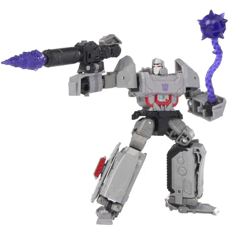 TRANSFORMERS Figūra Core Prime Changers, 12,7 cm