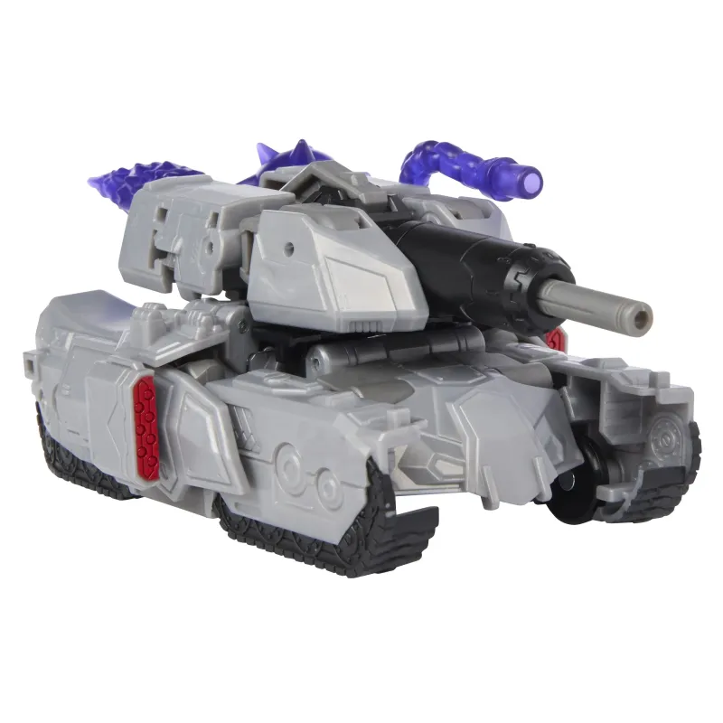 TRANSFORMERS Figūra Core Prime Changers, 12,7 cm