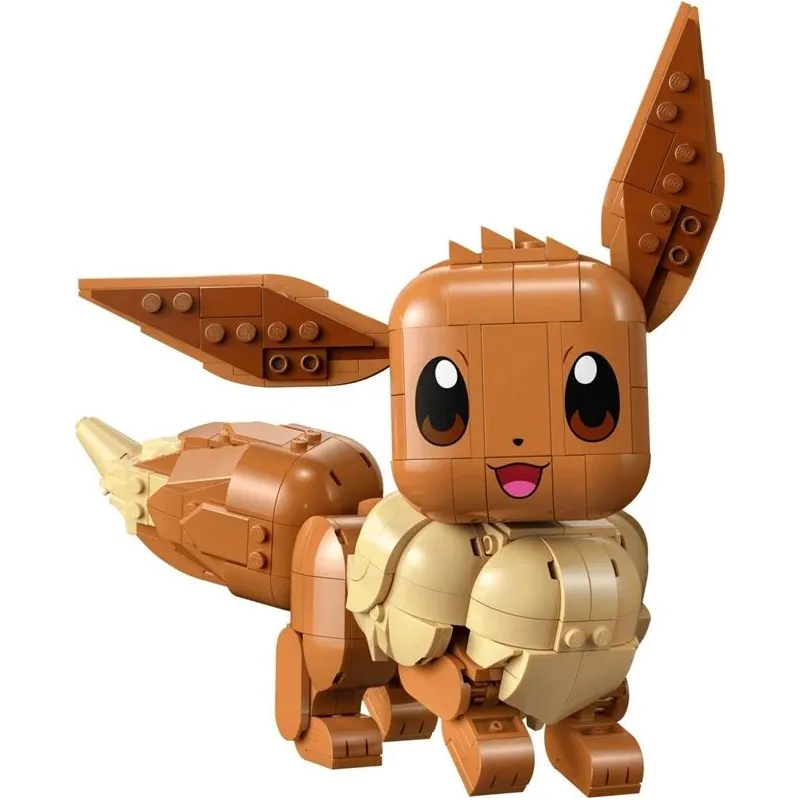 Konstr kompl eevee 72151