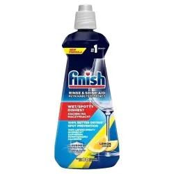 Skalotājs Finish Lemon trauku mazg.autom.400ml