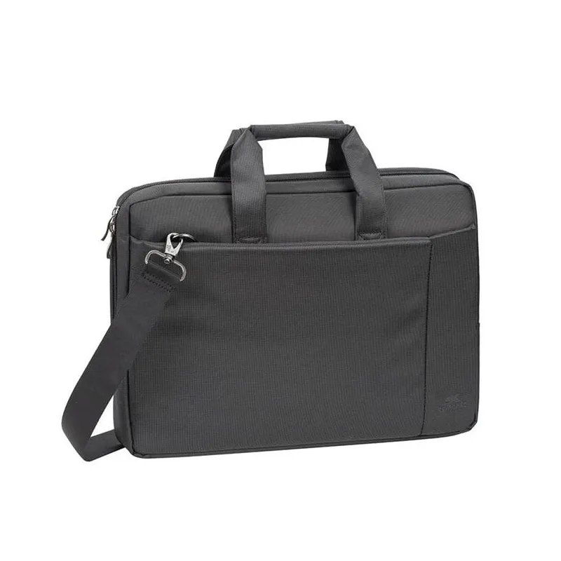 Soma 8231 black laptop bag 15.6 ,rivacase,
