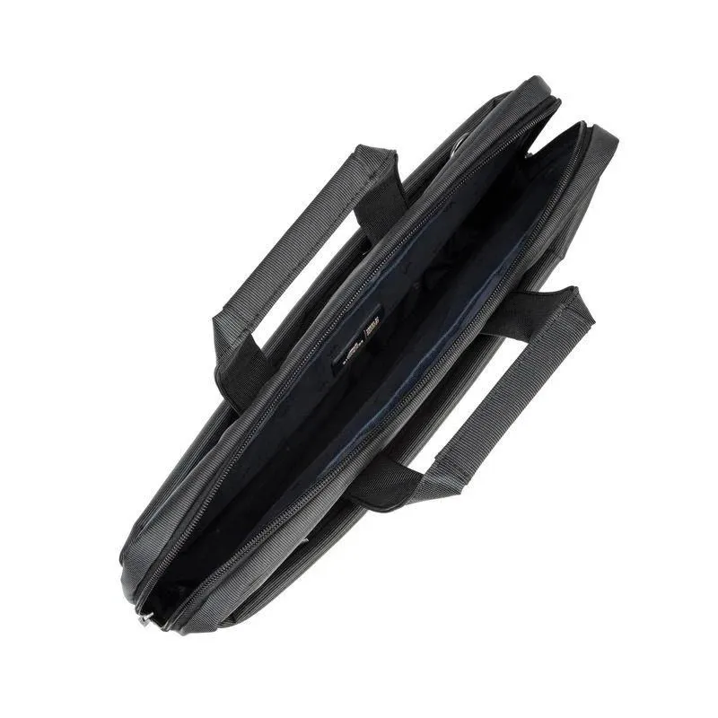 Soma 8231 black laptop bag 15.6 ,rivacase,