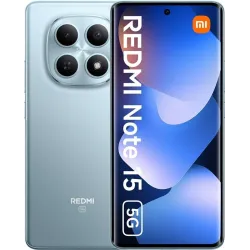 Telefons redmi note 15 5g 8-256gb zils