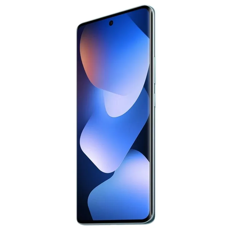 Telefons redmi note 15 5g 8-256gb zils