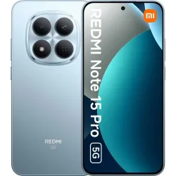 Telefons redmi note 15 pro 5g 8-256gb zi